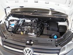 2018 Volkswagen
Caddy TDI250