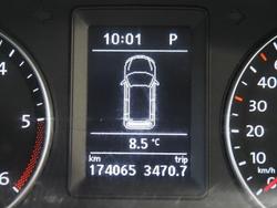 2018 Volkswagen
Caddy TDI250