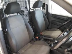 2018 Volkswagen
Caddy TDI250