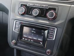 2018 Volkswagen
Caddy TDI250