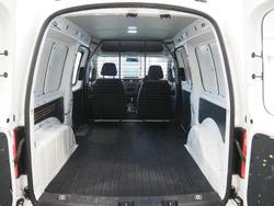 2018 Volkswagen
Caddy TDI250