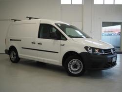 2018 Volkswagen
Caddy TDI250