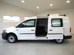 2018 Volkswagen
Caddy TDI250