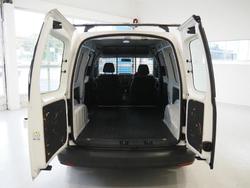 2018 Volkswagen
Caddy TDI250