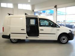 2018 Volkswagen
Caddy TDI250