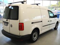 2018 Volkswagen
Caddy TDI250