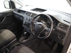 2018 Volkswagen
Caddy TDI250