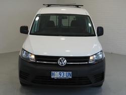 2018 Volkswagen
Caddy TDI250