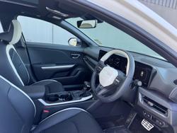 2025 Kia K4 GT-Line CL4m MY25 Snow White Pearl