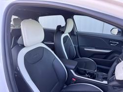 2025 Kia K4 GT-Line CL4m MY25 Snow White Pearl