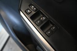 2017 Mitsubishi
Pajero Sport GLS