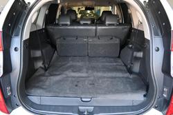 2017 Mitsubishi
Pajero Sport GLS