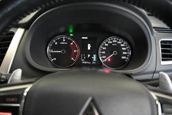 2017 Mitsubishi
Pajero Sport GLS