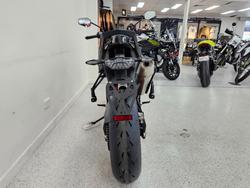 2023 Ktm 890 DUKE R Blue