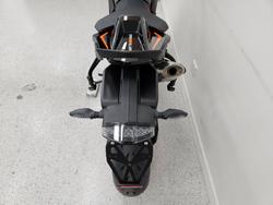 2023 Ktm 890 DUKE R Blue