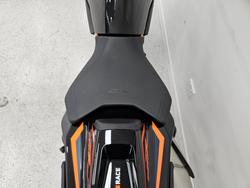 2023 Ktm 890 DUKE R Blue