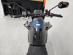 2023 Ktm 890 DUKE R Blue