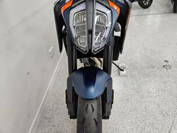 2023 Ktm 890 DUKE R Blue