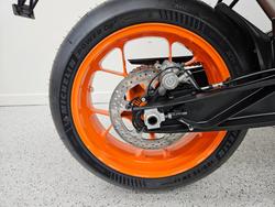 2023 Ktm 890 DUKE R Blue