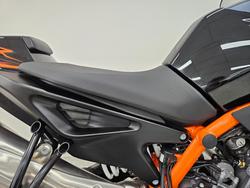 2023 Ktm 890 DUKE R Blue