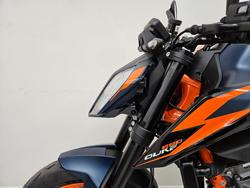 2023 Ktm 890 DUKE R Blue