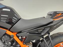 2023 Ktm 890 DUKE R Blue