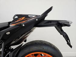 2023 Ktm 890 DUKE R Blue