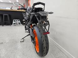 2023 Ktm 890 DUKE R Blue