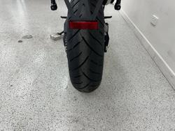 2024 Ktm 790 DUKE Orange