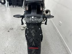 2024 Ktm 790 DUKE Orange