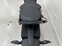 2024 Ktm 790 DUKE Orange