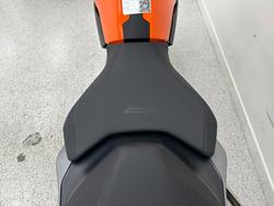 2024 Ktm 790 DUKE Orange