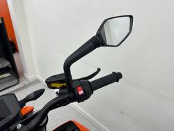 2024 Ktm 790 DUKE Orange