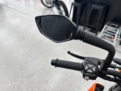 2024 Ktm 790 DUKE Orange