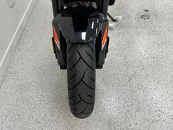 2024 Ktm 790 DUKE Orange