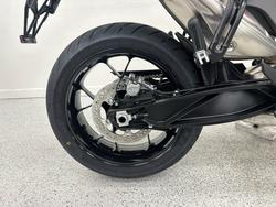 2024 Ktm 790 DUKE Orange