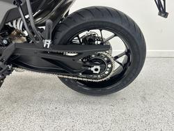 2024 Ktm 790 DUKE Orange