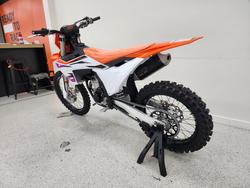 2024 Ktm 350 SX-F Orange