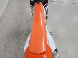 2024 Ktm 350 SX-F Orange