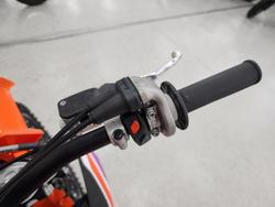 2024 Ktm 350 SX-F Orange