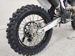 2024 Ktm 350 SX-F Orange