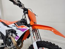 2024 Ktm 350 SX-F Orange