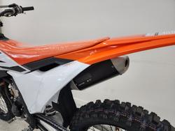 2024 Ktm 350 SX-F Orange