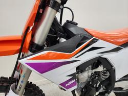 2024 Ktm 350 SX-F Orange