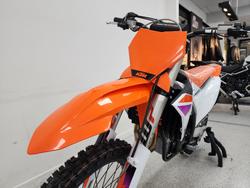 2024 Ktm 350 SX-F Orange