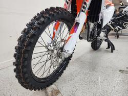 2024 Ktm 350 SX-F Orange