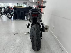 2024 Ktm 990 DUKE Orange