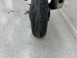 2024 Ktm 990 DUKE Orange