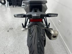 2024 Ktm 990 DUKE Orange