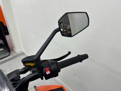 2024 Ktm 990 DUKE Orange